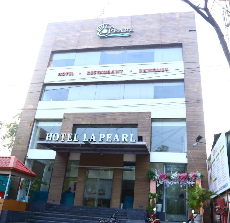 Hotel La Pearl Naiapura Kültér fotó